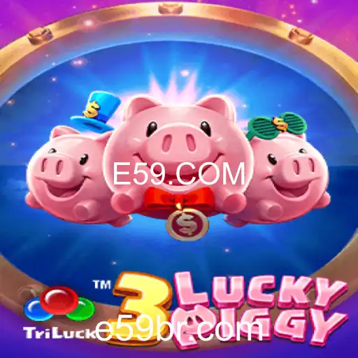 Explorando o Mundo de 3LUCKYPIGGY: Guia Completo para Novos Jogadores