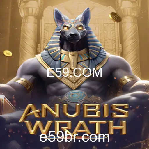 AnubisWrath: Descubra o Universo Misterioso de E59.COM