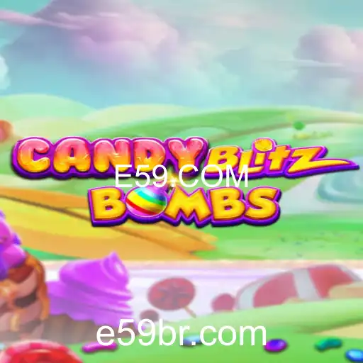 Descubra o Fascinante Mundo de CandyBlitzBombs