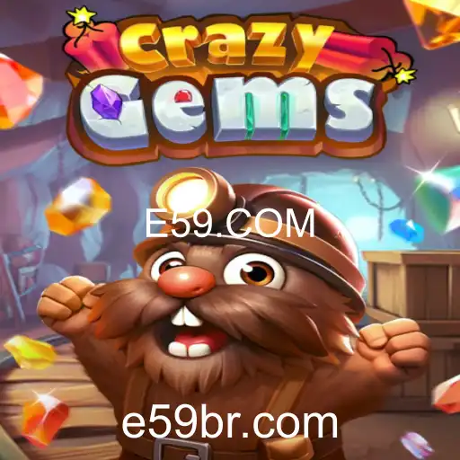 Explorando CrazyGems: Uma Jornada Brilhante no Mundo dos Jogos