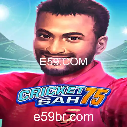 Descubra o Mundo do CricketSah75: Um Jogo Inovador para Entusiastas do Críquete