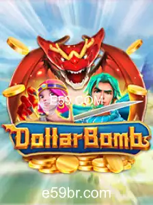 Explorando DollarBombs: Um Mergulho no Universo do Jogo e Sua Conexão com E59.COM