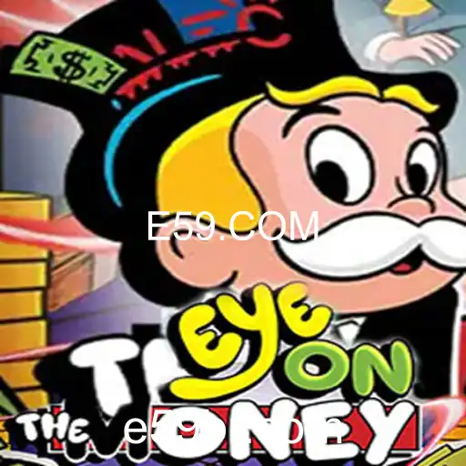 Descubra o Fascinante Mundo de EyeOnTheMoney: O Jogo do Momento