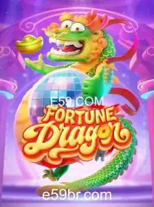 Descubra o Fascinante Jogo FortuneDragon e sua Conexão com E59.COM