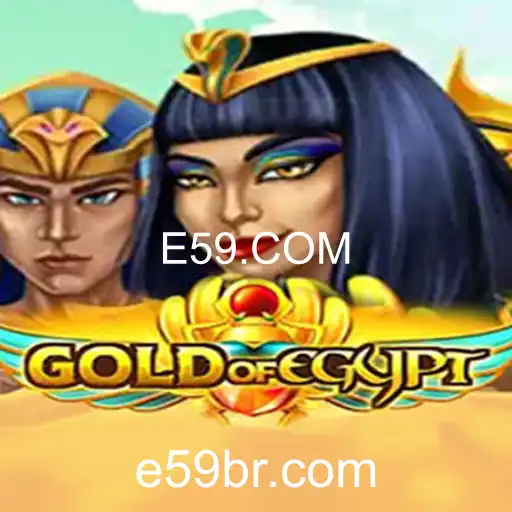 Descubra o Fascinante Mundo de GoldOfEgypt e o Impacto de E59.COM