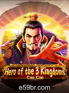 Heroofthe3KingdomsCaoCao: Uma Nova Era de Estratégia nos Games