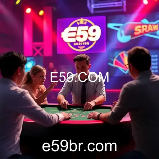 Jogos ao vivo