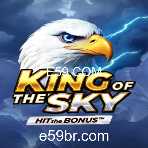 KingOfTheSky: Um Mergulho no Mundo dos Jogos Aéreos