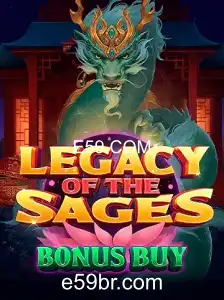 Explorando o Fascinante Mundo de LegacyoftheSagesBonusBuy e a Relevância de E59.COM