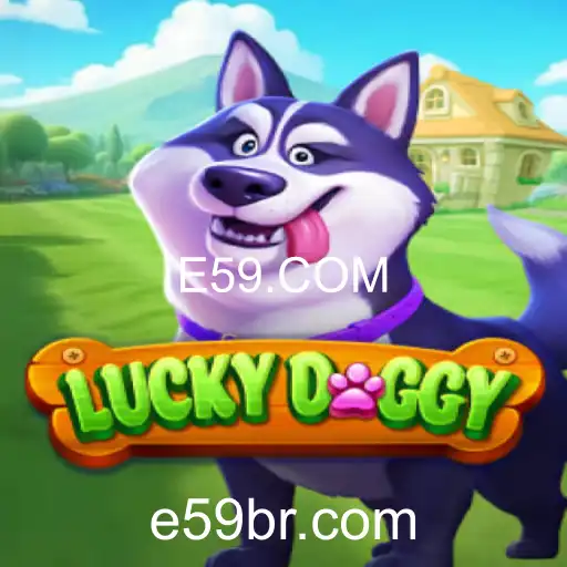 Descubra o Fascinante Mundo de LuckyDoggy no E59.COM