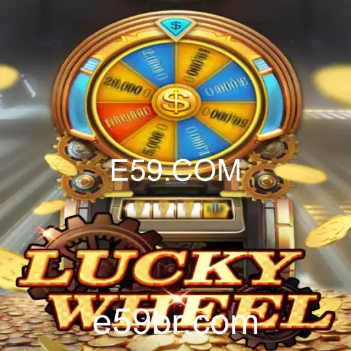 Descubra o Fascinante Mundo do LuckyWheel no E59.COM
