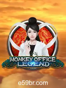 Explorando o Mundo de MonkeyOfficeLegend: Um Mergulho Detalhado