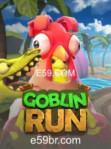 Descubra o Fascinante Mundo de GoblinRun com E59.COM