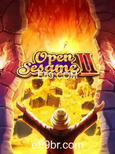 Explorando os Mistérios do Jogo OpenSesameII: Uma Imersão no Mundo de E59.COM