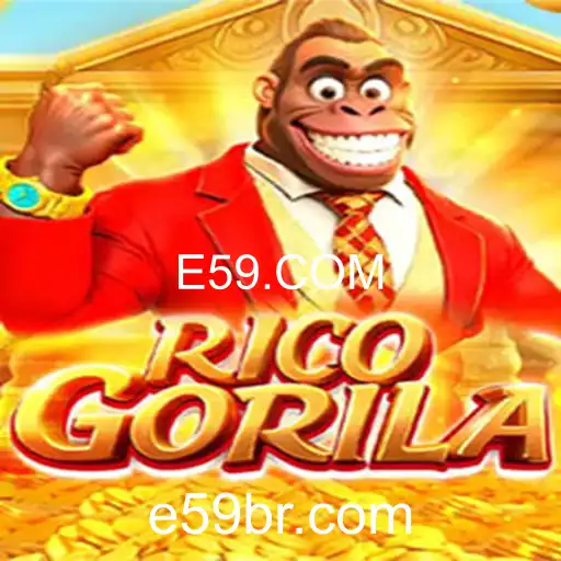 Descubra o Excitante Mundo de RicoGorila com E59.COM
