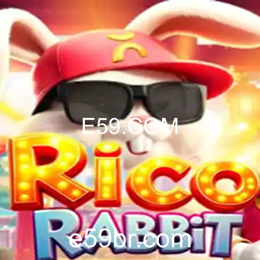 Descubra o Mundo Divertido de RicoRabbit: Regras e Estratégias de Jogo