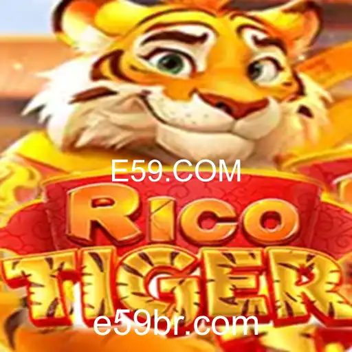 Explorando o Jogo RicoTiger: Uma Nova Aventura da E59.COM