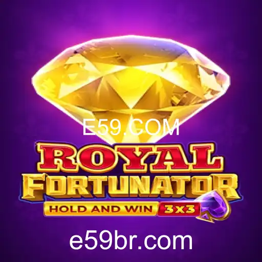 Royalfort: Um Mergulho no Mundo do Jogo Envolvente da E59.COM