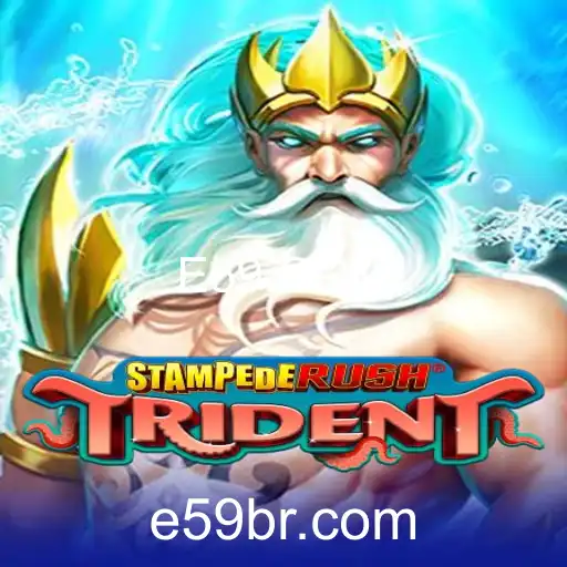 StempedeRushTrident: Um Novo Mundo de Aventuras