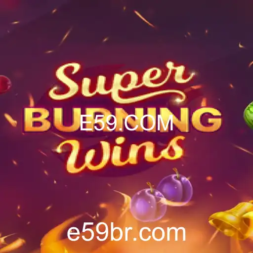 SuperBurningWins: A Nova Sensação do Cassino Online
