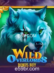 Explorando o Universo de WildOverlordsBonusBuy no E59.COM